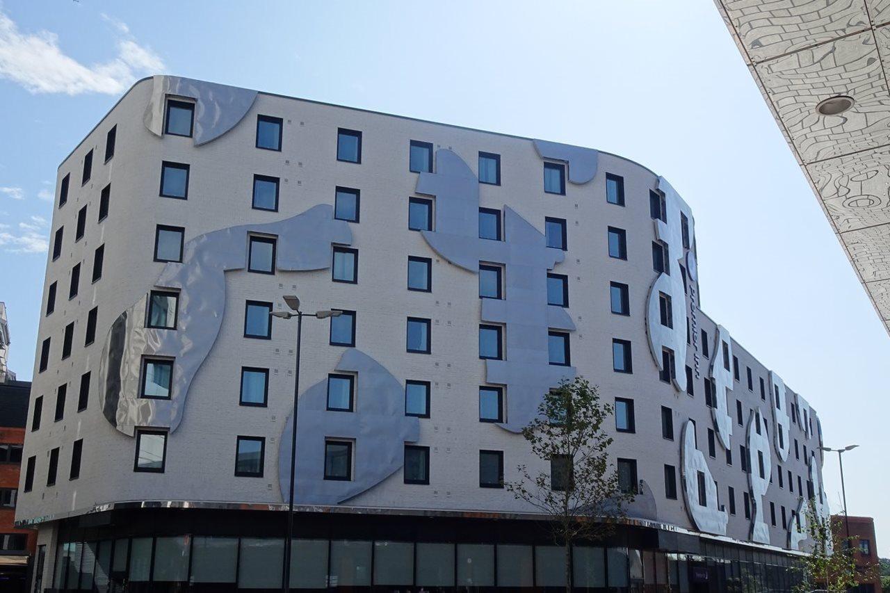 Premier Inn London Bromley Zewnętrze zdjęcie