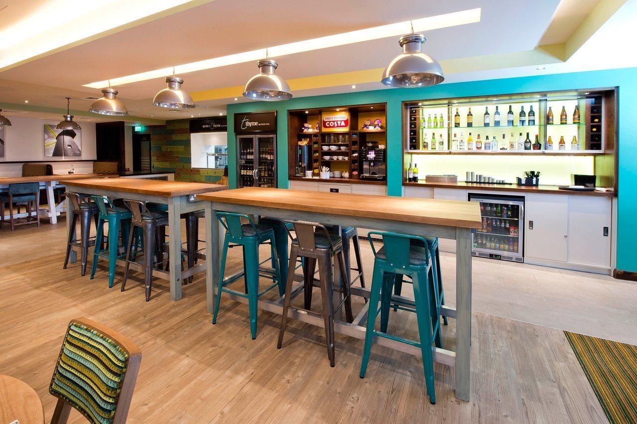 Premier Inn London Bromley Zewnętrze zdjęcie