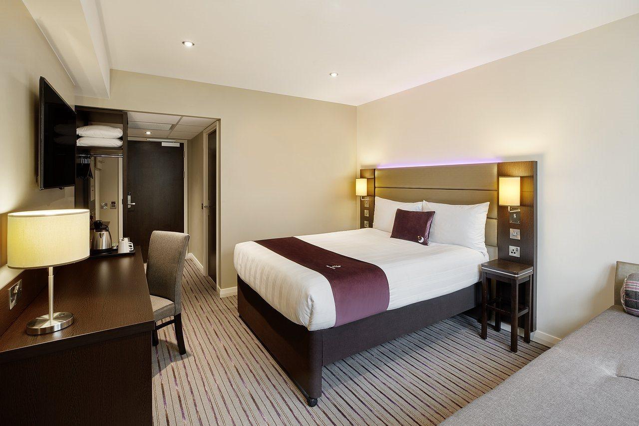 Premier Inn London Bromley Zewnętrze zdjęcie