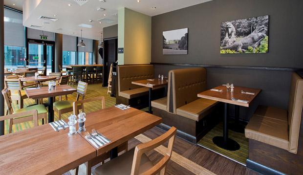 Premier Inn London Bromley Zewnętrze zdjęcie