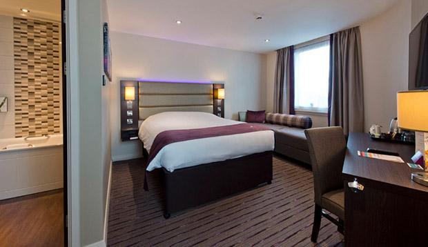 Premier Inn London Bromley Zewnętrze zdjęcie